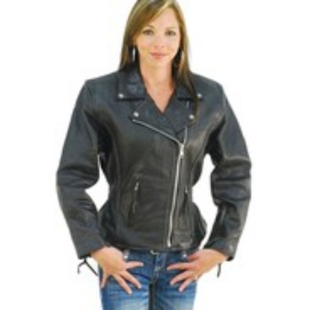 WOMENS genuine Buffalo hide from Rocky Mountain